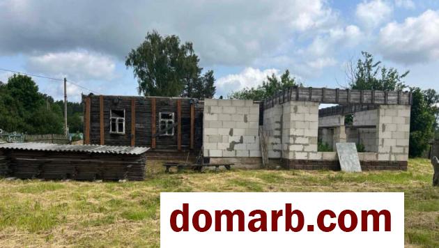 Купить Калита Купить Дом 40 м2 Центральная ул. $3900 в городе Калита