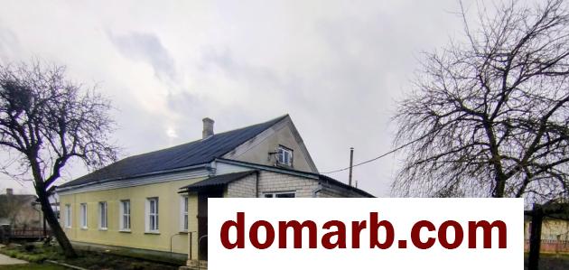 Купить Радунь Купить Дом 118 м2 Захаревича ул. $19200 в городе Радунь