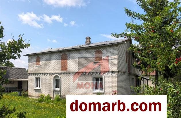 Купить Брест Купить Дом 1949 г. 73.7 м2 3-ная Красногвардейская ул. $ в городе Брест