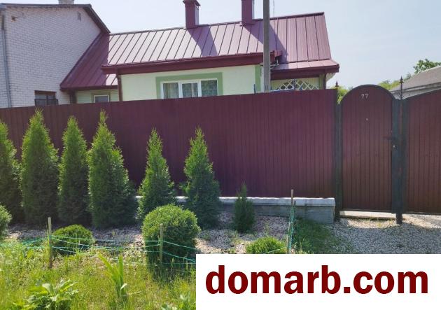 Купить Гродно Купить Дом 1961 г. 114.2 м2 1 этаж 1-ная Соломовой ул. $16 в городе Гродно