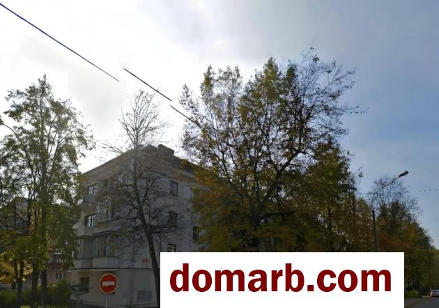 Купить Минск Купить Квартиру 69.9 м2 2 этаж 3-ная Пономарева ул. $20 в городе Минск