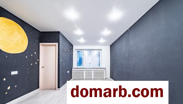 Купить Минск Купить Квартиру 1959 г. 29 м2 1 этаж 1-ная Люксембург Р в городе Минск