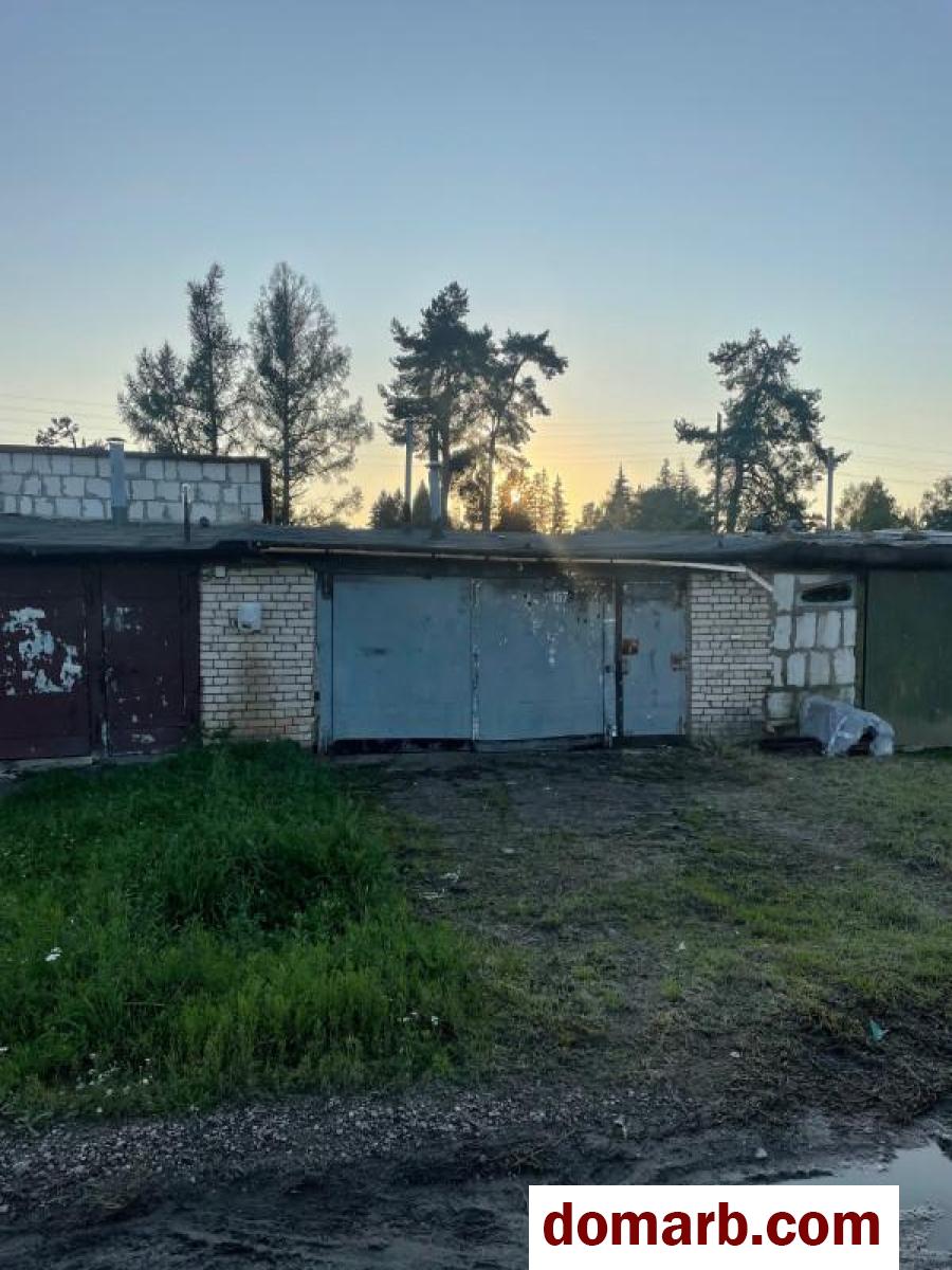 Купить Болбасово Купить Гараж 1990 г. 36 м2 Парковая 410 А-157 ул. $2300 в городе Болбасово