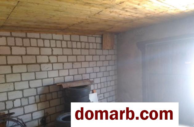 Купить Жлобин Купить Гараж 1990 г. 49.2 м2 Волкова 32а ул. $6000 в городе Жлобин