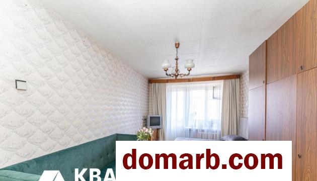 Купить Минск Купить Квартиру 67.55 м2 3 этаж 3-ная Кольцова ул. $11500 в городе Минск