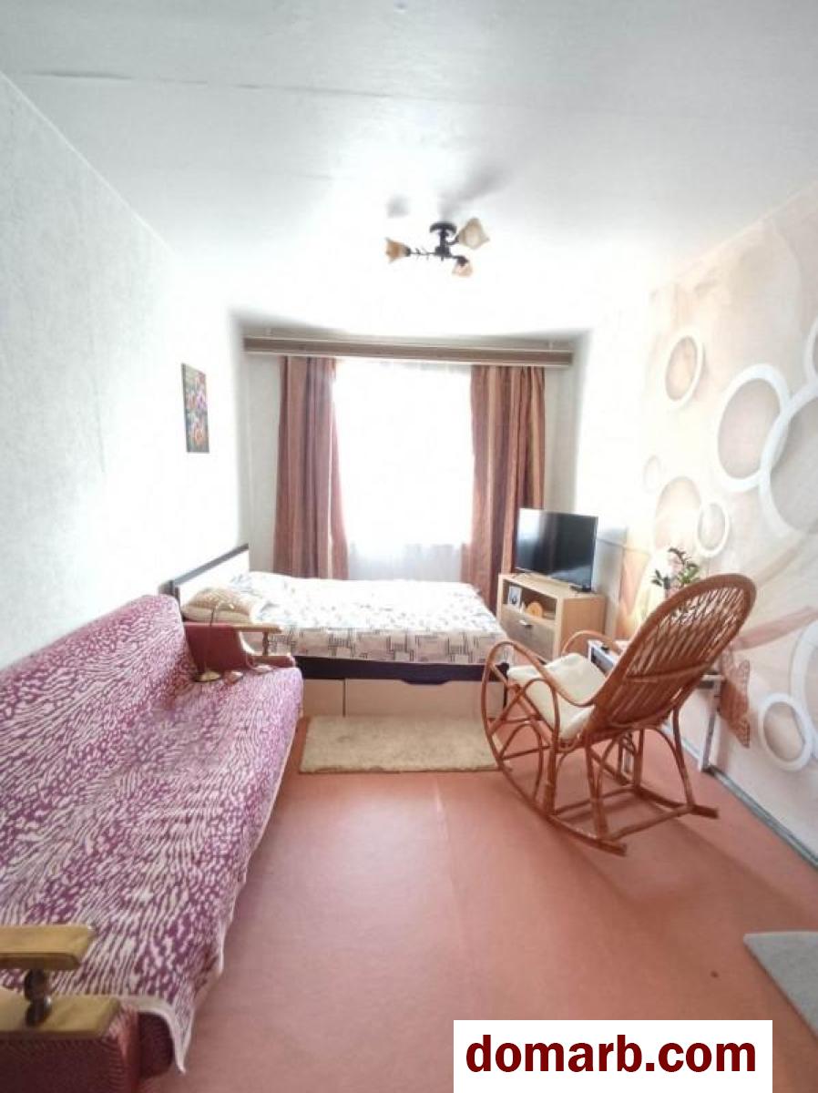 Купить Минск Купить Квартиру 1985 г. 33.5 м2 7 этаж 1-ная Жуковского  в городе Минск