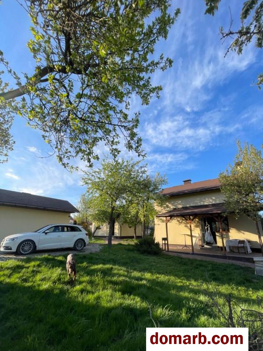 Купить Веселки Снять Дом 2018 г. 120 м2 3-ная Солнечная ул. $68 в городе Веселки