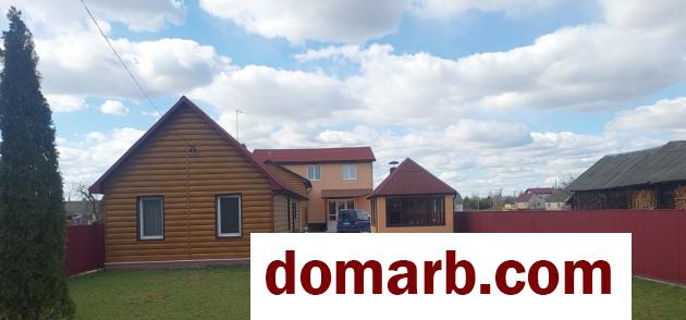 Купить Морино Снять Агроусадьбу 2023 г. 535 м2 5+-ная Центральная у� в городе Морино