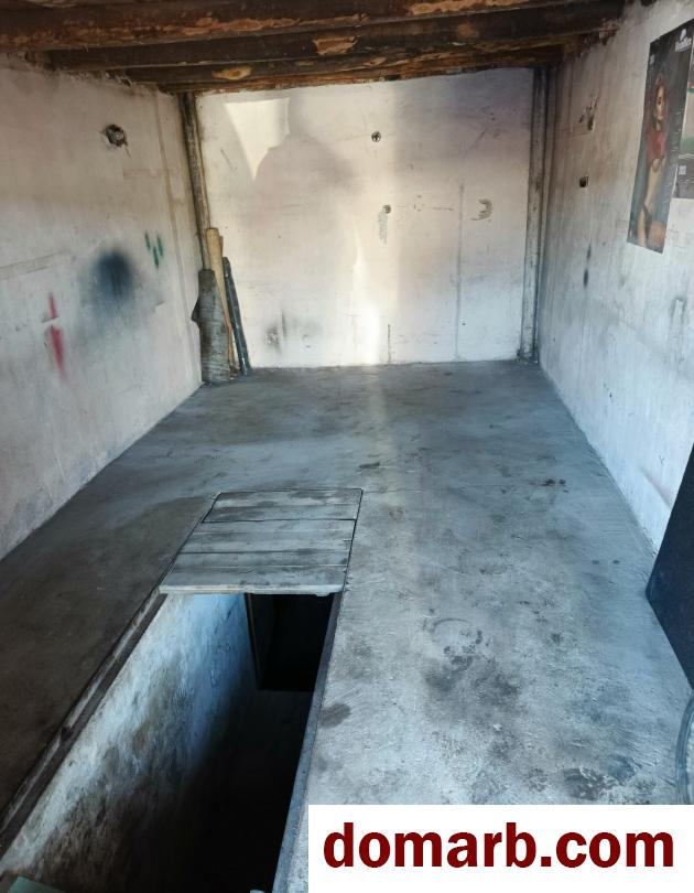 Купить Минск Купить Гараж 20 м2 1 этаж 1-ная Халтурина ул. $7000 в городе Минск