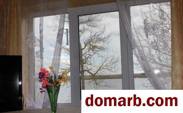 Купить Свирь Снять Дом 1974 г. 80 м2 1 этаж 1-ная Набережная ул. $1702 в городе Свирь