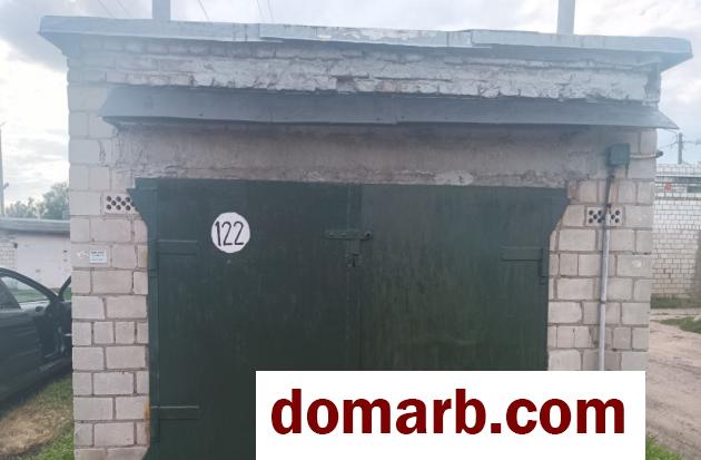 Купить Бобруйск Купить Гараж 1995 г. 23 м2 г.Бобруйск кооператив � в городе Бобруйск
