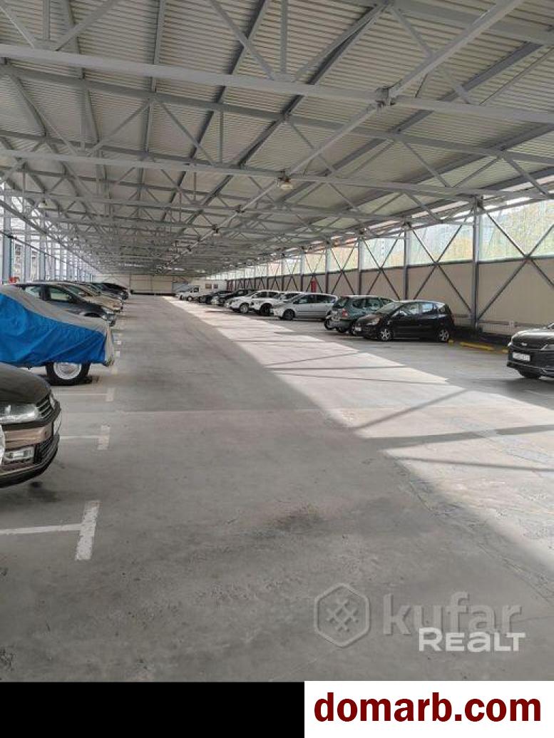 Купить Минск Купить Гараж 12 м2 1 этаж 1-ная Плеханова ул. $5720-5959 в городе Минск