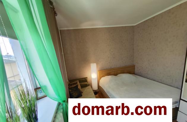 Купить Барановичи Снять Квартиру 1990 г. 38 м2 2 этаж 1-ная Комсомо� в городе Барановичи