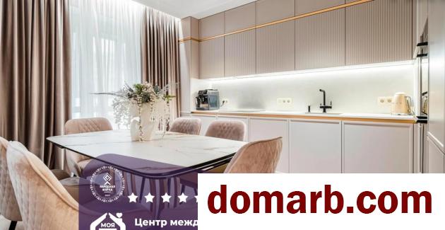 Купить Минск Купить Квартиру 2022 г. 83.8 м2 2 этаж 3-ная Ильянская у в городе Минск