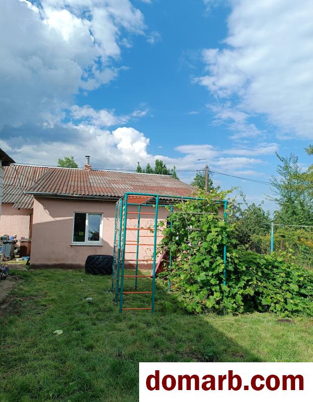 Купить Вилейка Купить Дом 1953 г. 100.4 м2 1 этаж 1-ная 1 Мая ул. $39900 в городе Вилейка