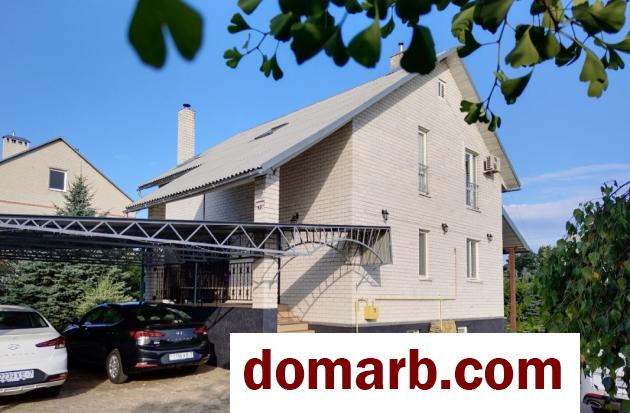 Купить Клейники Снять коттедж 2015 г. 240 м2 4-ная Вишневая ул. $20 в городе Клейники