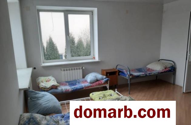 Купить Минск Снять Дом 2006 г. 350 м2 5+-ная Слуцкая ул. $5 в городе Минск