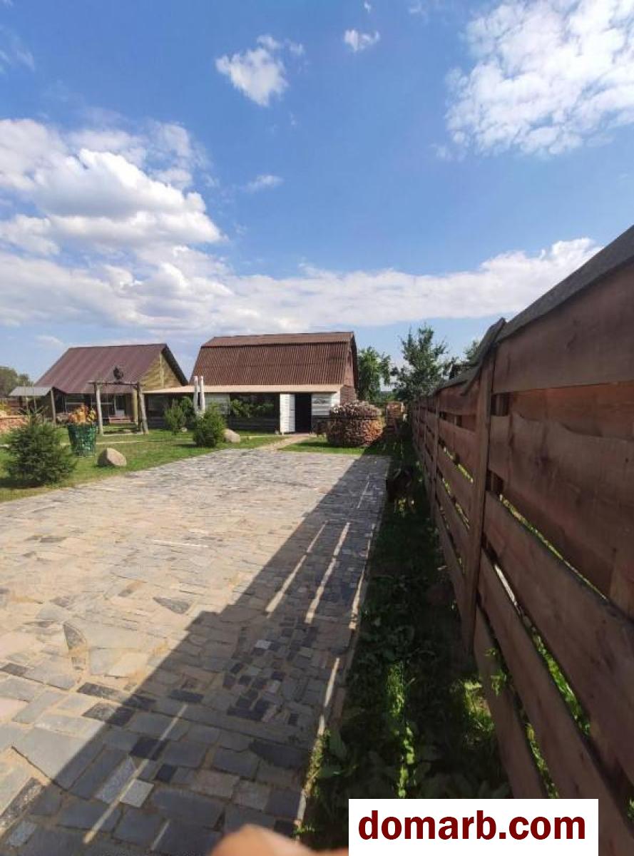 Купить Узда Снять коттедж 2020 г. 120 м2 5+-ная Д. Бервищи Колхозная  в городе Узда