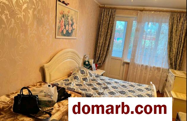 Купить Минск Снять Квартиру 1981 г. 63 м2 2 этаж 1 в 3-комн.-ная просп в городе Минск