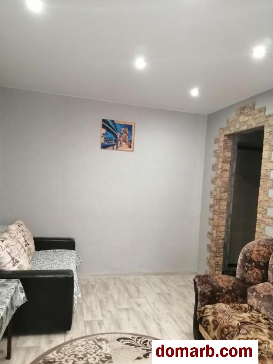 Купить Пинск Снять Квартиру 1995 г. 34 м2 1 этаж 1-ная Рокоссовског� в городе Пинск