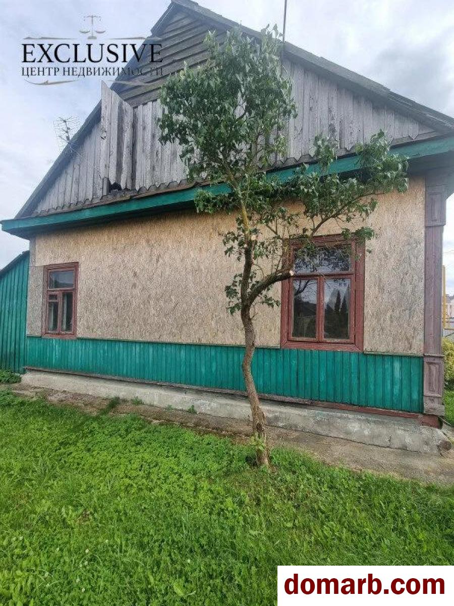 Купить Ганцевичи Купить Квартиру 1923 г. 29.9 м2 1 этаж 2-ная Заслон� в городе Ганцевичи