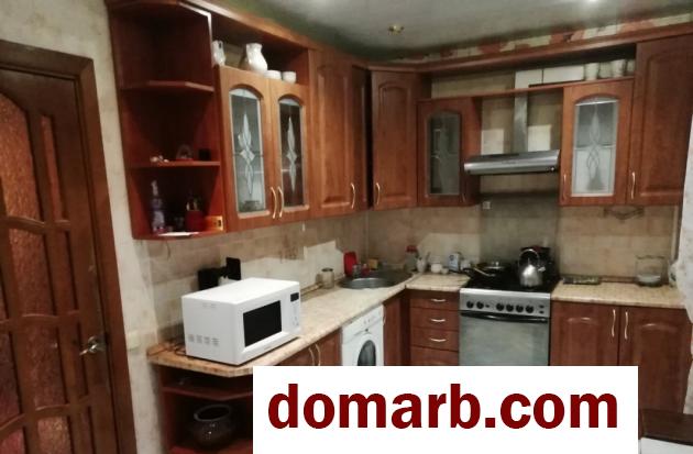 Купить Костюковичи Снять Квартиру 1999 г. 50 м2 3 этаж 3-ная Микрор� в городе Костюковичи