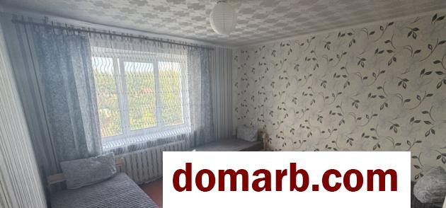 Купить Корма Снять Квартиру 1984 г. 62 м2 2 этаж 2-ная Октябрьская у в городе Корма