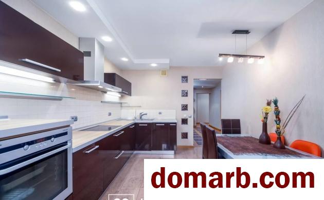 Купить Минск Купить Квартиру 2002 г. 103.5 м2 9 этаж 4-ная Жуковского в городе Минск