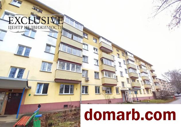 Купить Новополоцк Купить Квартиру 1965 г. 58 м2 1 этаж 3-ная Молоде� в городе Новополоцк