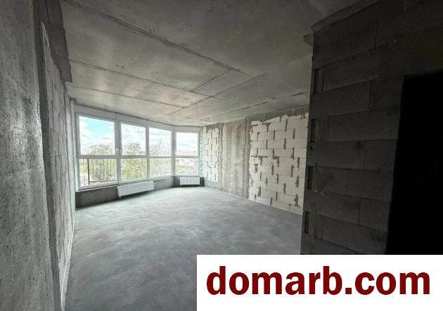 Купить Минск Купить Квартиру 2025 г. 37.1 м2 5 этаж 1-ная Жореса Алфё в городе Минск