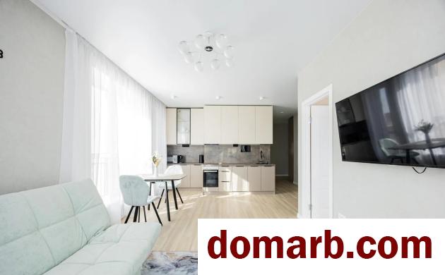 Купить Минск Купить Квартиру 2023 г. 61 м2 23 этаж 3-ная Николы Тесл� в городе Минск