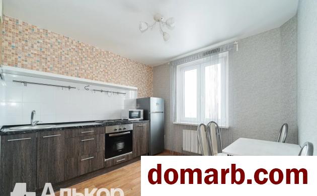 Купить Минск Купить Квартиру 2017 г. 40.7 м2 8 этаж 1-ная Брыля ул. 3 у в городе Минск