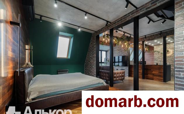 Купить Минск Купить Квартиру 1972 г. 104.6 м2 6 этаж 4-ная Мавра ул. 25  в городе Минск