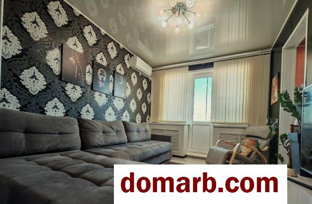 Купить Солигорск Купить Квартиру 57.1 м2 5 этаж 3-ная Ленинского � в городе Солигорск