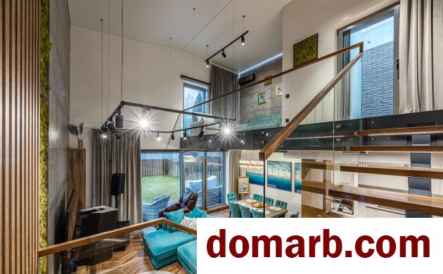 Купить Ратомка Купить Квартиру 2019 г. 139.7 м2 2 этаж 3-ная Солнечны в городе Ратомка