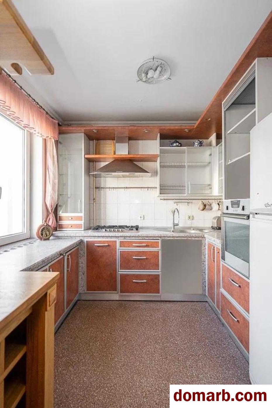 Купить Минск Купить Квартиру 1995 г. 65 м2 6 этаж 3-ная Парниковая у в городе Минск