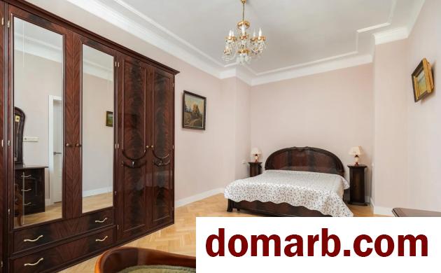 Купить Минск Купить Квартиру 1953 г. 95.6 м2 3 этаж 4-ная Володарско� в городе Минск