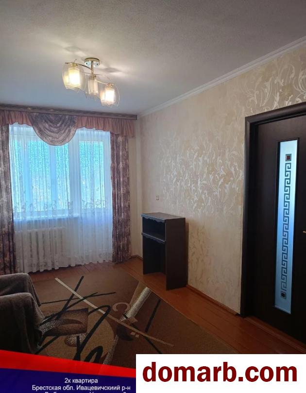 Купить Любищицы Купить Квартиру 1978 г. 44 м2 2 этаж 2-ная Угольчик  в городе Любищицы