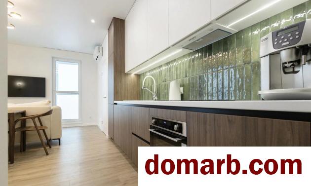 Купить Минск Купить Квартиру 2023 г. 56.2 м2 23 этаж 3-ная Жореса Алф� в городе Минск