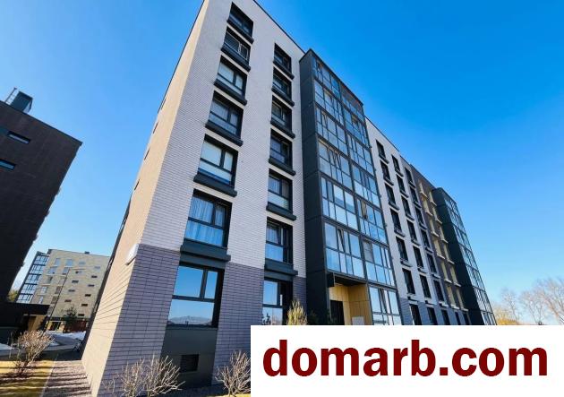 Купить Ратомка Купить Квартиру 2020 г. 61.5 м2 5 этаж 2-ная Морской Р в городе Ратомка