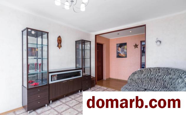 Купить Минск Купить Квартиру 1987 г. 75.1 м2 8 этаж 3-ная Рафиева ул.  в городе Минск