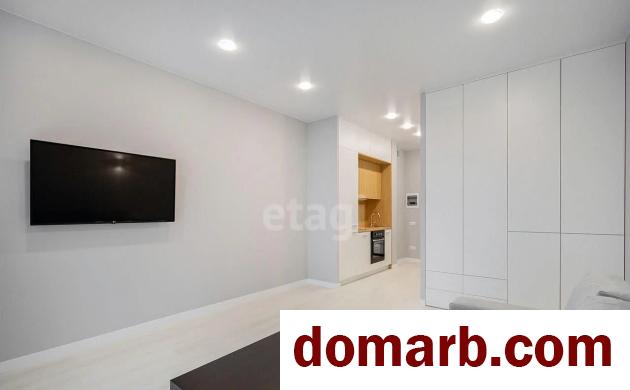 Купить Минск Купить Квартиру 2021 г. 27.2 м2 20 этаж 1-ная Брилевская в городе Минск