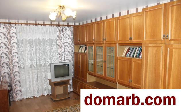 Купить Минск Купить Квартиру 1968 г. 49.5 м2 4 этаж 3-ная Ташкентска� в городе Минск