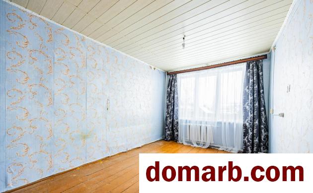 Купить Ратомка Купить Квартиру 1971 г. 48.2 м2 1 этаж 3-ная Привокза� в городе Ратомка