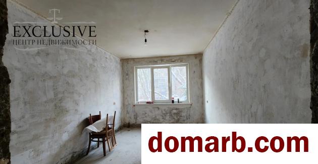 Купить Минск Купить Квартиру 1975 г. 49.4 м2 1 этаж 2-ная Тикоцкого у в городе Минск