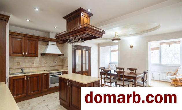 Купить Минск Купить Квартиру 2004 г. 224 м2 3 этаж 4-ная Сурганова у� в городе Минск