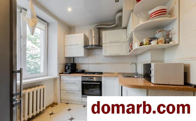 Купить Минск Купить Квартиру 1956 г. 64.9 м2 1 этаж 3-ная Чернышевск� в городе Минск