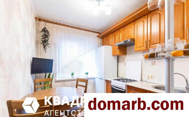 Купить Минск Купить Квартиру 1974 г. 46.3 м2 3 этаж 2-ная Багратиона  в городе Минск