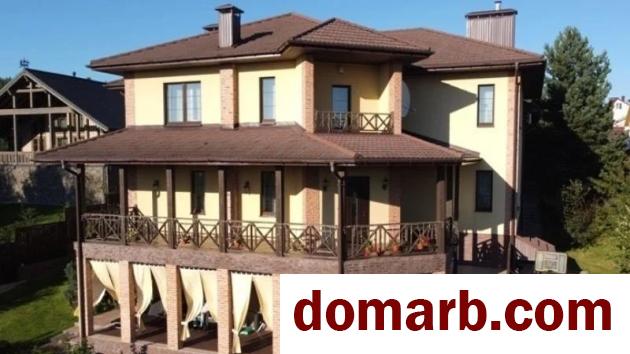 Купить Боровляны Купить Квартиру 2013 г. 621 м2 1 этаж 5+-ная Вишнев� в городе Боровляны