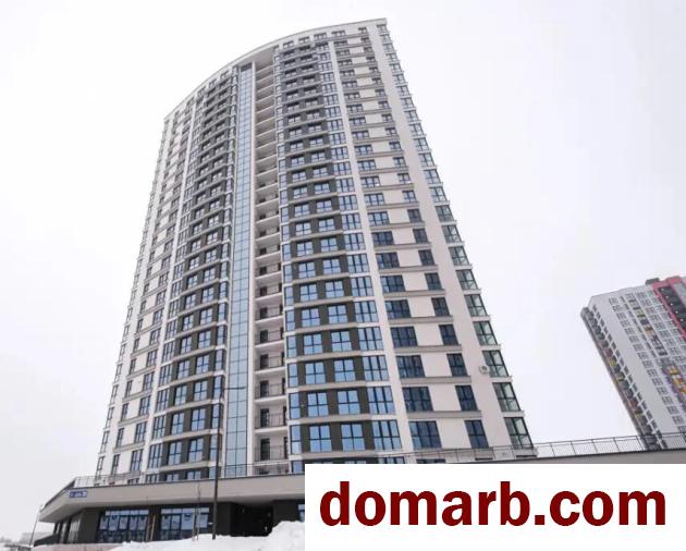 Купить Минск Купить Квартиру 2025 г. 41.2 м2 2 этаж 2-ная Леонида Щем в городе Минск